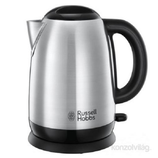 Russell Hobbs 23912-70 Adventure kettle Acasă