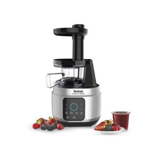 Tefal ZC420E38 Juice & Clean juicer Acasă