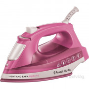 Russell Hobbs 25760-56 Light&Easy Brights pink iron 
