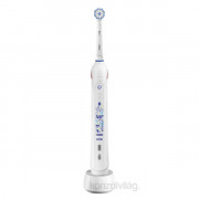 Oral-B Smart 4 Junior Sensi headjel electric toothbrush 