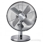 Sencor SFE 2540SL metal table fan 