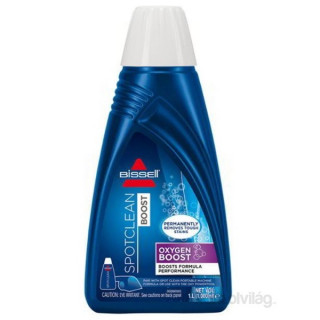 Bissell SpotClean/SpotClean Pro Oxygen Boost cleaning agent 1 liter Acasă