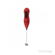Mesko MS4462R red milk frother 
