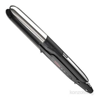 Babyliss BAST495E micro-silver Hair straightener  and curling iron Acasă
