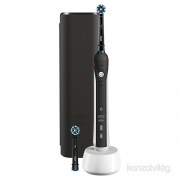 Oral-B SMART 4 4500 CrossAction electric toothbrush 