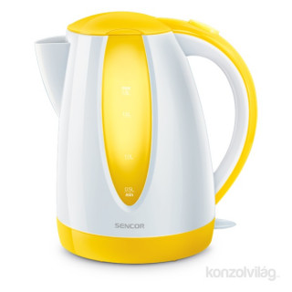 SENCOR SWK 1816YL 1,8L kettle Acasă