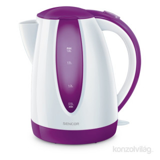 SENCOR SWK 1815VT 1,8L kettle Acasă