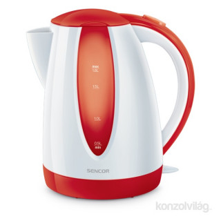 SENCOR SWK 1814RD 1,8L kettle Acasă