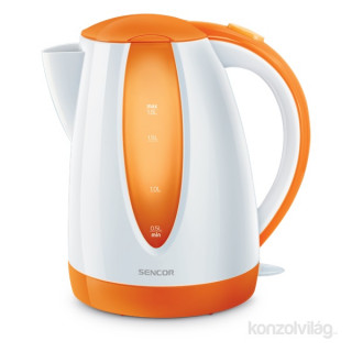 SENCOR SWK 1813OR 1,8L kettle Acasă