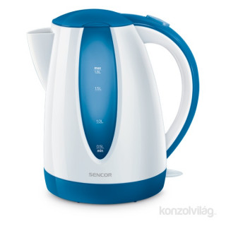 SENCOR SWK 1812BL 1,8L kettle Acasă