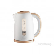 Concept RK2331 white/beige kettle 