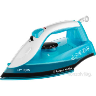 Russell Hobbs 25580-56/RH My Iron iron Acasă