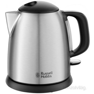 Russell Hobbs 24991-70/RH Adventure compact  kettle Acasă