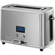 Russell Hobbs 24200-56/RH Compact Home toaster  