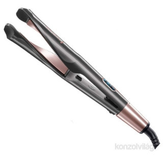 Remington S6606 Curl Confidence hair straightener Acasă