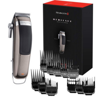 Remington HC9100 Heritage hair clipper Acasă