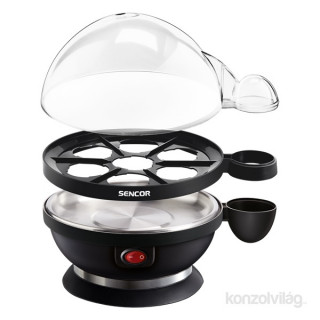 Sencor SEG 710BP Egg cooker Acasă