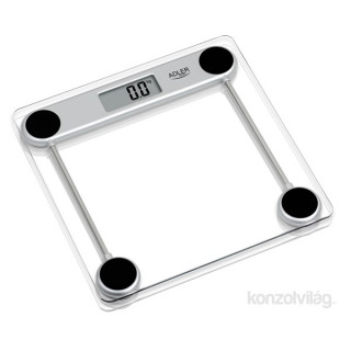 Adler AD8121 Bathroom Scale Acasă