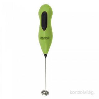 Mesko MS4462G green  milk frother Acasă