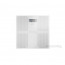 Laica PS1066W digital  white bathroom scale thumbnail