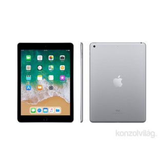 Apple 9.7" iPad 32 GB Wi-Fi Cellular (Gray) Tabletă