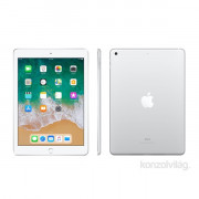 Apple 9.7" iPad 128 GB Wi-Fi (silver) 