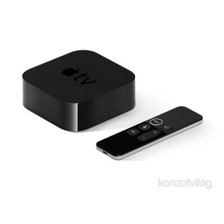 Apple TV 4K 32GB (MXGY2MP/A) Televizor