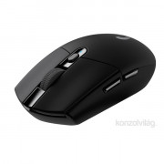 Logitech® G305 LIGHTSPEED Wireless Gaming Mouse - BLACK  