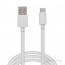 Delight USB Type-C 2m White thumbnail