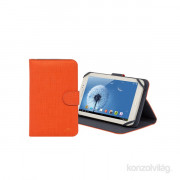 RivaCase 3312 Biscayne 7" Orange universal tablet case 