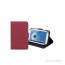 RivaCase 3312 Biscayne 7" Red universal tablet case thumbnail