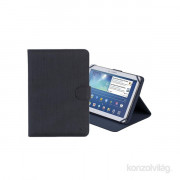 RivaCase 3317 Biscayne 10.1" Black universal tablet case 