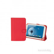 RivaCase 3132 Malpensa 7" Red universal tablet case 