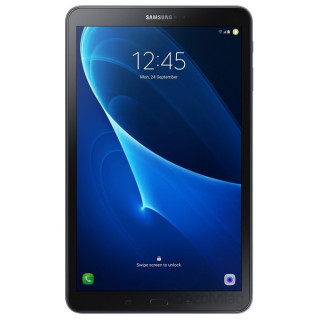 Samsung Galaxy TabA (SM-T580) 10,1" 32GB Gray Wi-Fi tablet Tabletă