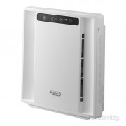 Delonghi AC 75  air purifier with ionizer  