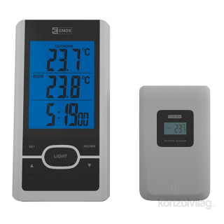 Emos E0107 digital  Thermometer Acasă