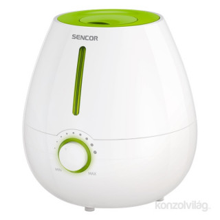 Sencor SHF 2001GR humidifier Acasă