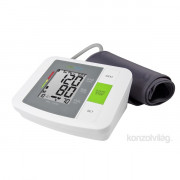 Medisana BU-90E upper arm blood pressure monitor 