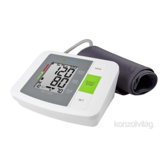 Medisana BU-90E upper arm blood pressure monitor Acasă