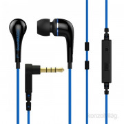 SoundMAGIC ES11S In-Ear Blue headset (SM11S-04) 