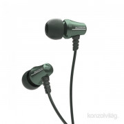 Brainwavz Jive In-Ear Green headset 