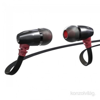 Brainwavz S0 ZERO In-Ear Black-Red headset Mobile