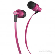 Sencor SEP 300 PINK headset with microphone pink 