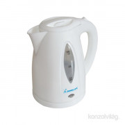 Momert 1805 1,2l white kettle 