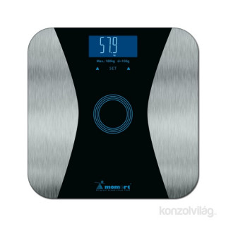 Momert 5876 Bathroom Scale Acasă