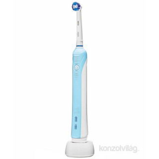 Oral-B D16.513 electric toothbrush Acasă