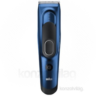 Remington Braun HC5030 hair clipper Acasă
