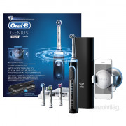 Oral-B PRO 9000 black electric toothbrush 