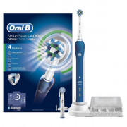Oral-B PRO 4000 Smart Series electric toothbrush 