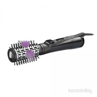 BaByliss AS551E rotating brush ionic hair styler Acasă
